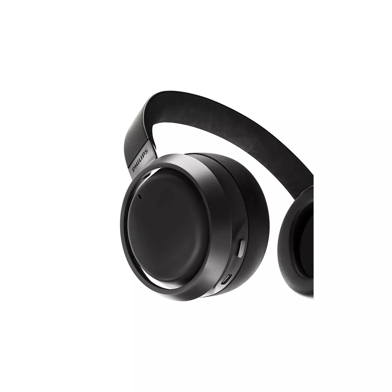 Philips Fidelio L3 Ear-Cup (Over the Ear) Headphones Black - L3/00 for sale  online