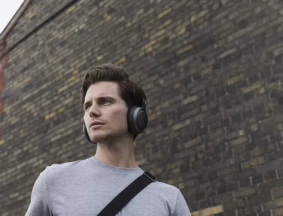 Наушники Philips Fidelio Photo 2