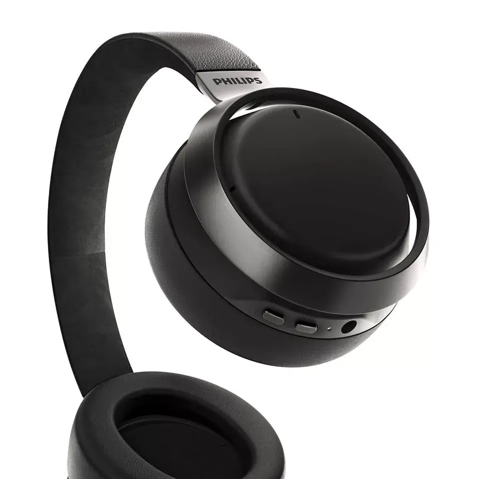 Наушники Philips Fidelio Photo 3