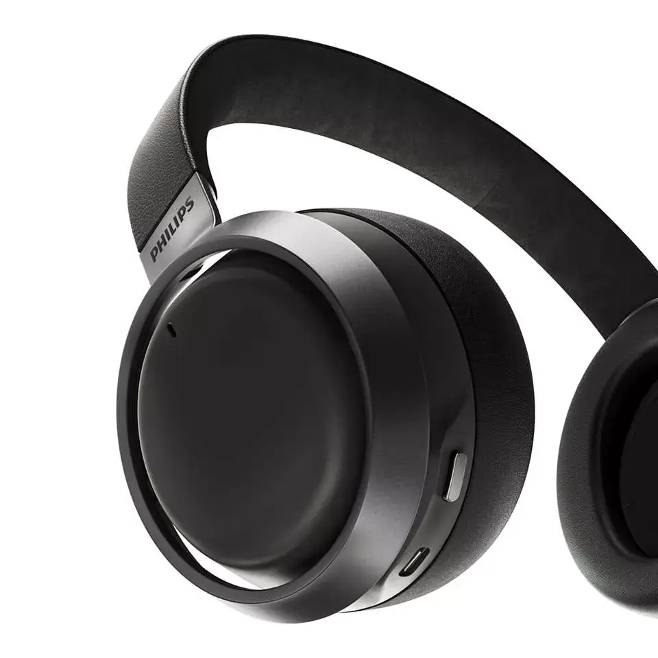 Наушники Philips Fidelio Photo 4