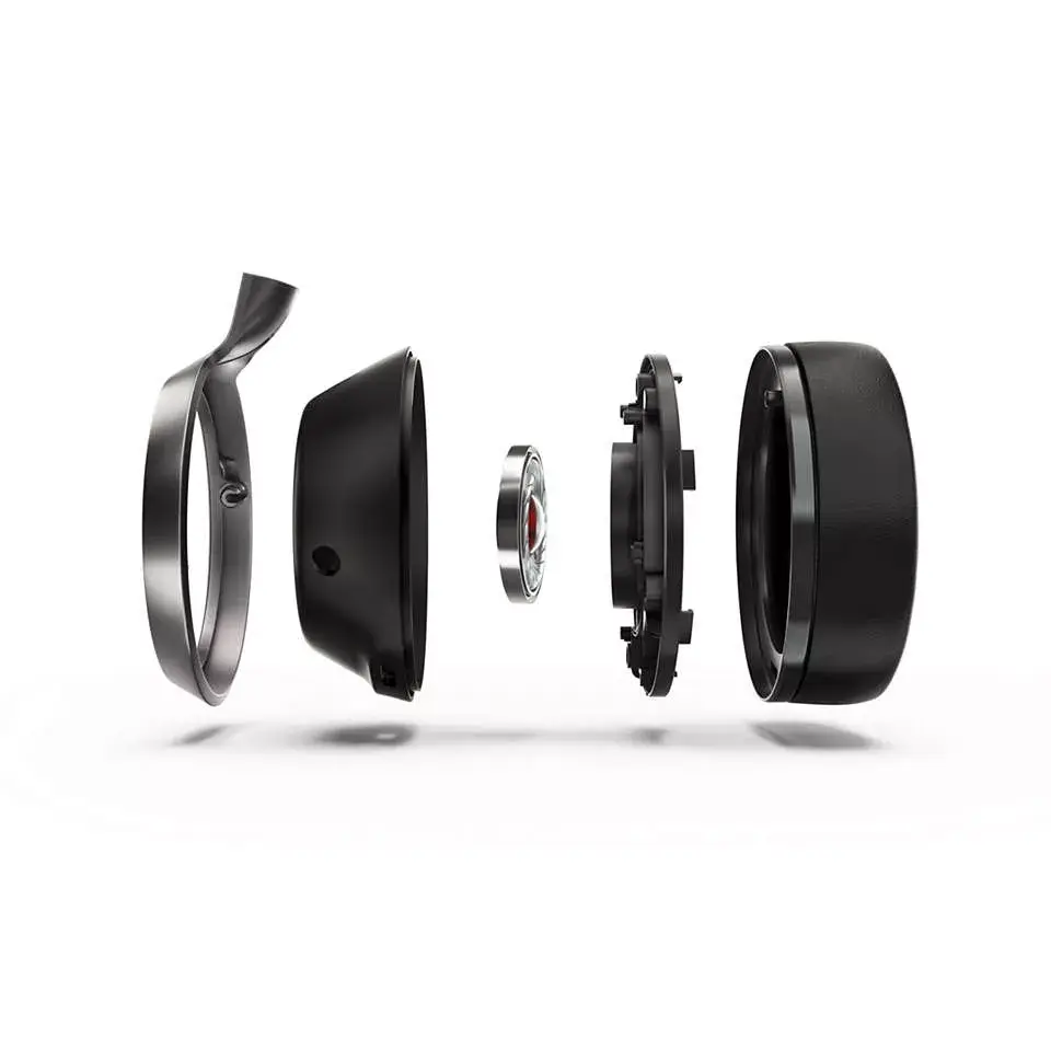 Наушники Philips Fidelio Photo 5