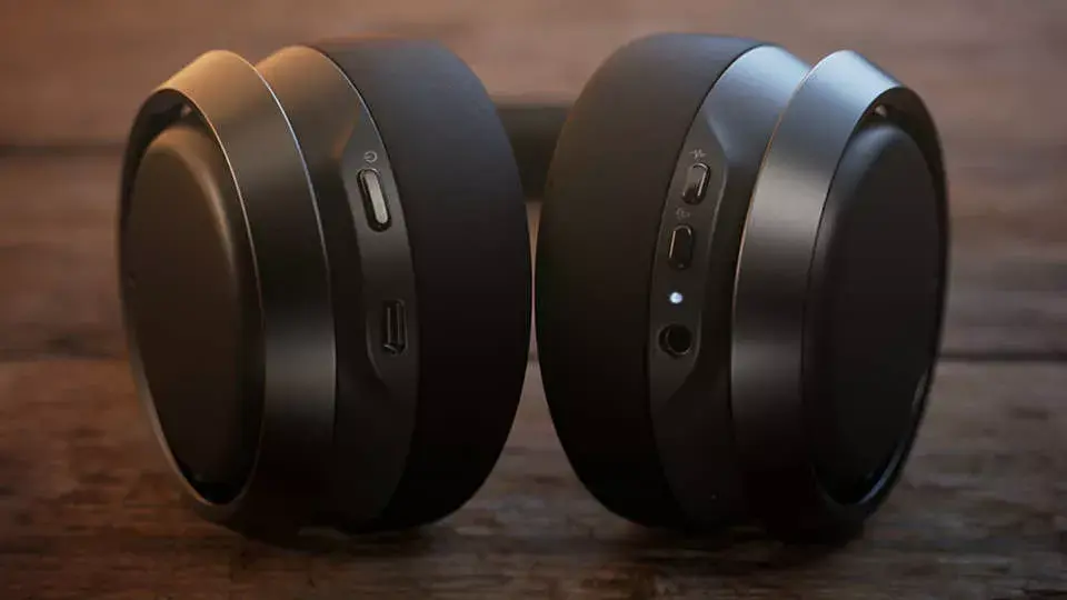 Наушники Philips Fidelio Photo 6