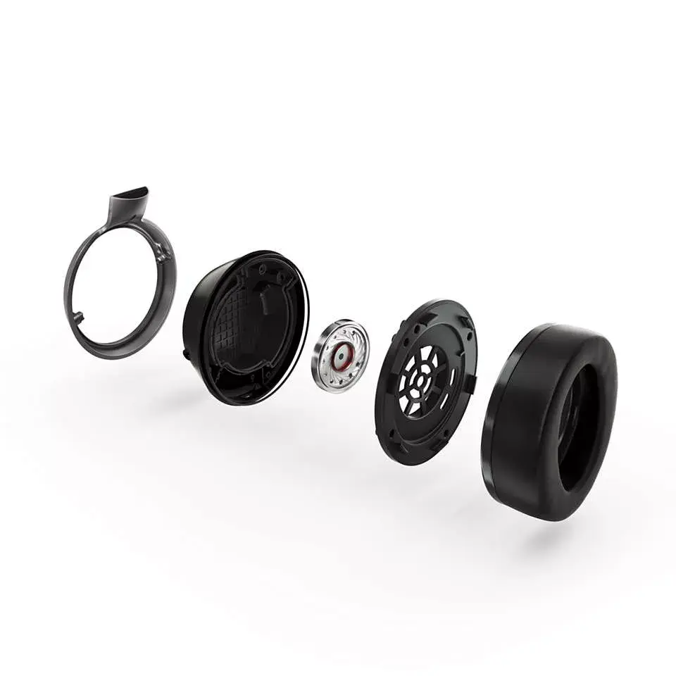 Наушники Philips Fidelio Photo 9