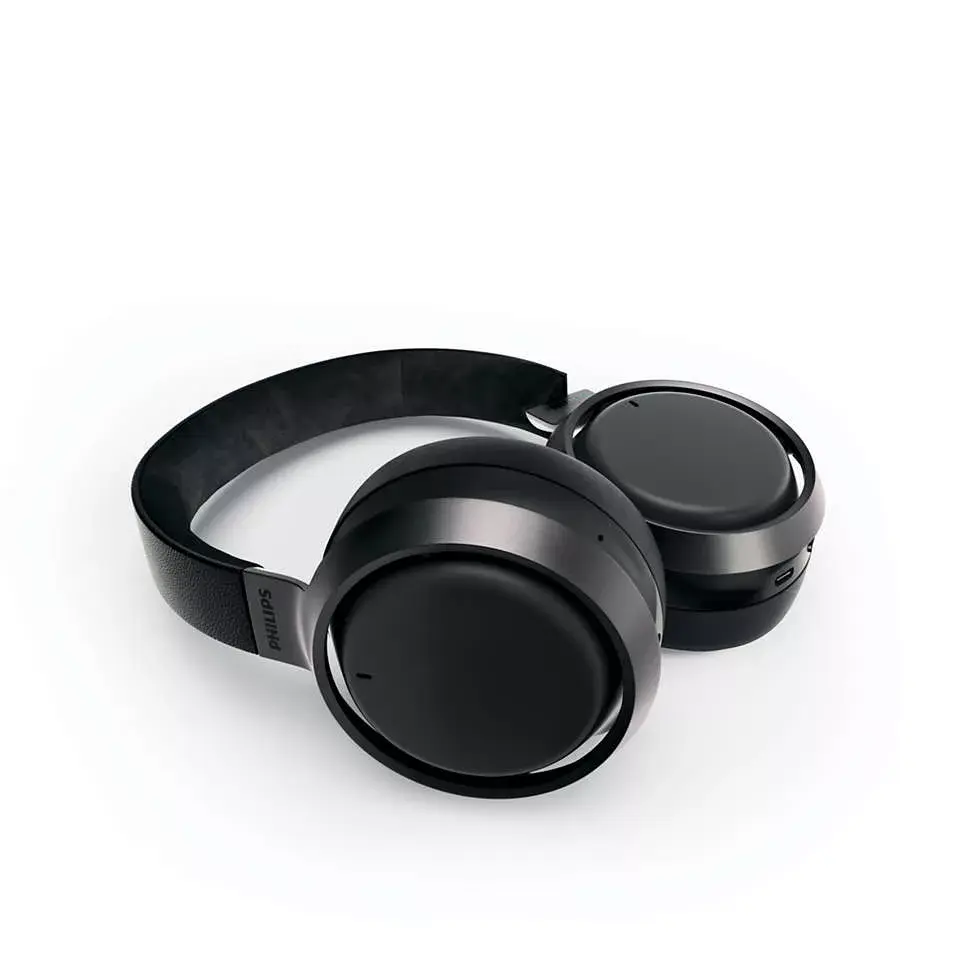 Наушники Philips Fidelio Photo 10