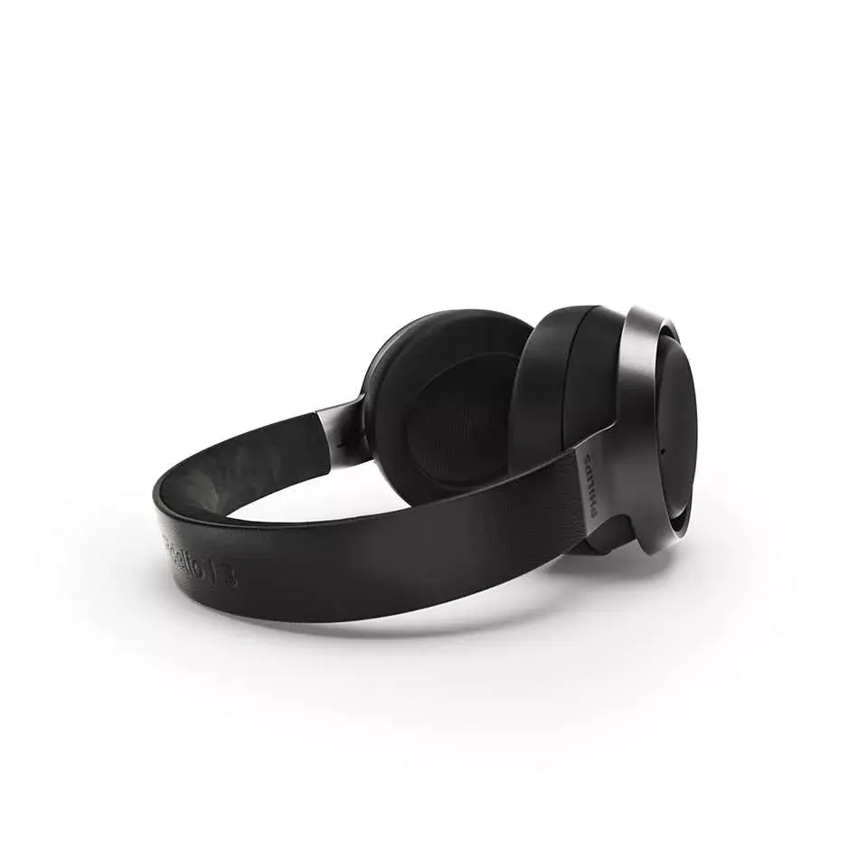 Наушники Philips Fidelio Photo 12
