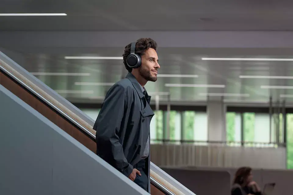 Наушники Philips Fidelio Photo 14
