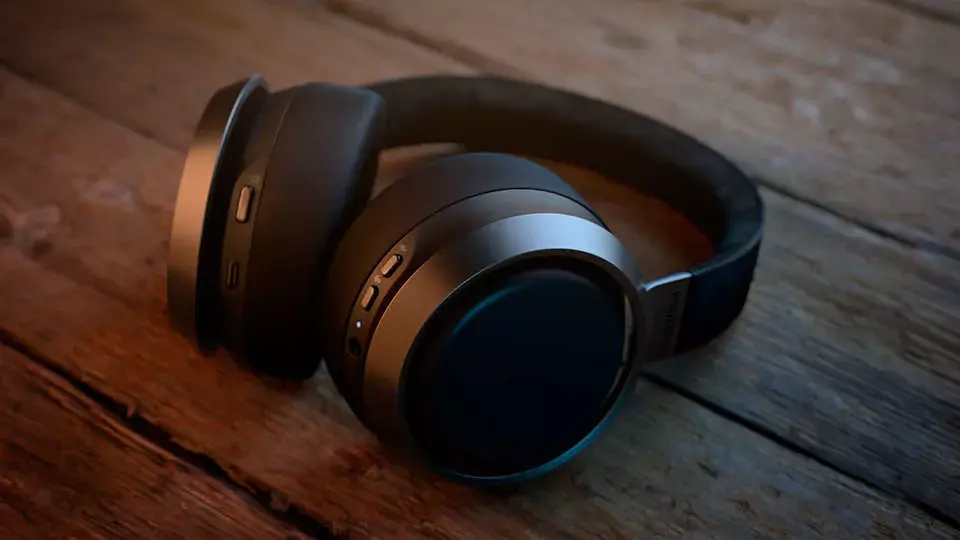 Наушники Philips Fidelio Photo 15