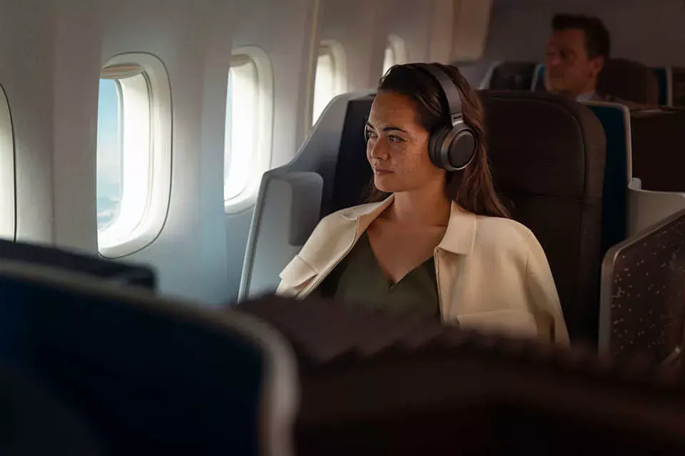 Наушники Philips Fidelio Photo 19