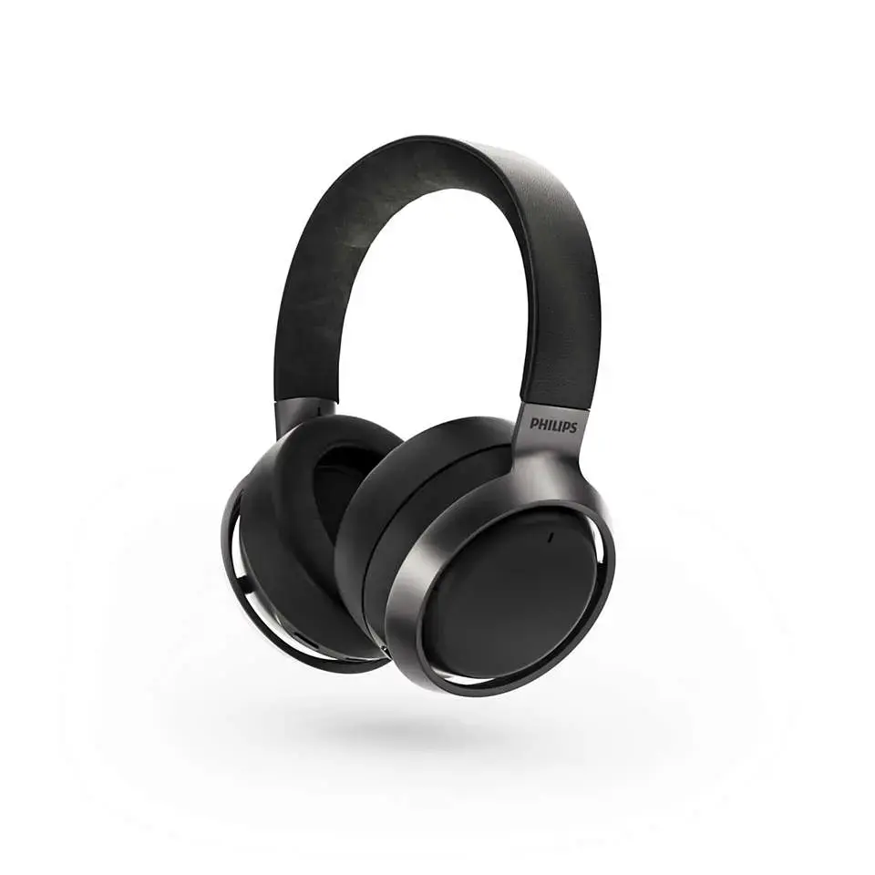 Philips Fidelio L3/00 Virsauss Austiņas Vadu