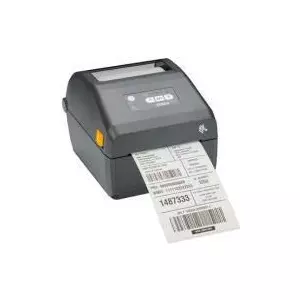 Platen roller Zebra P1116110-015 replacement part for card and label printers