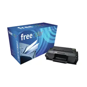Тонер Freecolor Samsung M3820 XL 3000 страниц Черный