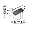 USB Hub Equip 4-Port USB 3.0 Photo 2