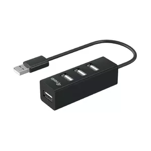 USB Хаб Equip 4-Port USB 2.0 Hub