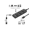 USB Хаб Equip 7-Port USB 2.0 Hub Photo 3