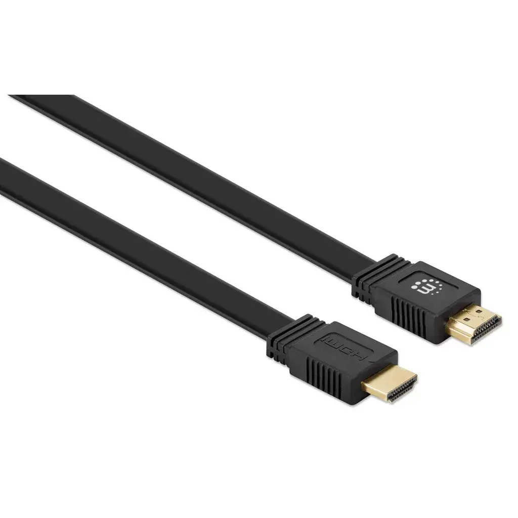 HDMI kabelis ar Ethernet Manhattan 355636 Photo 2