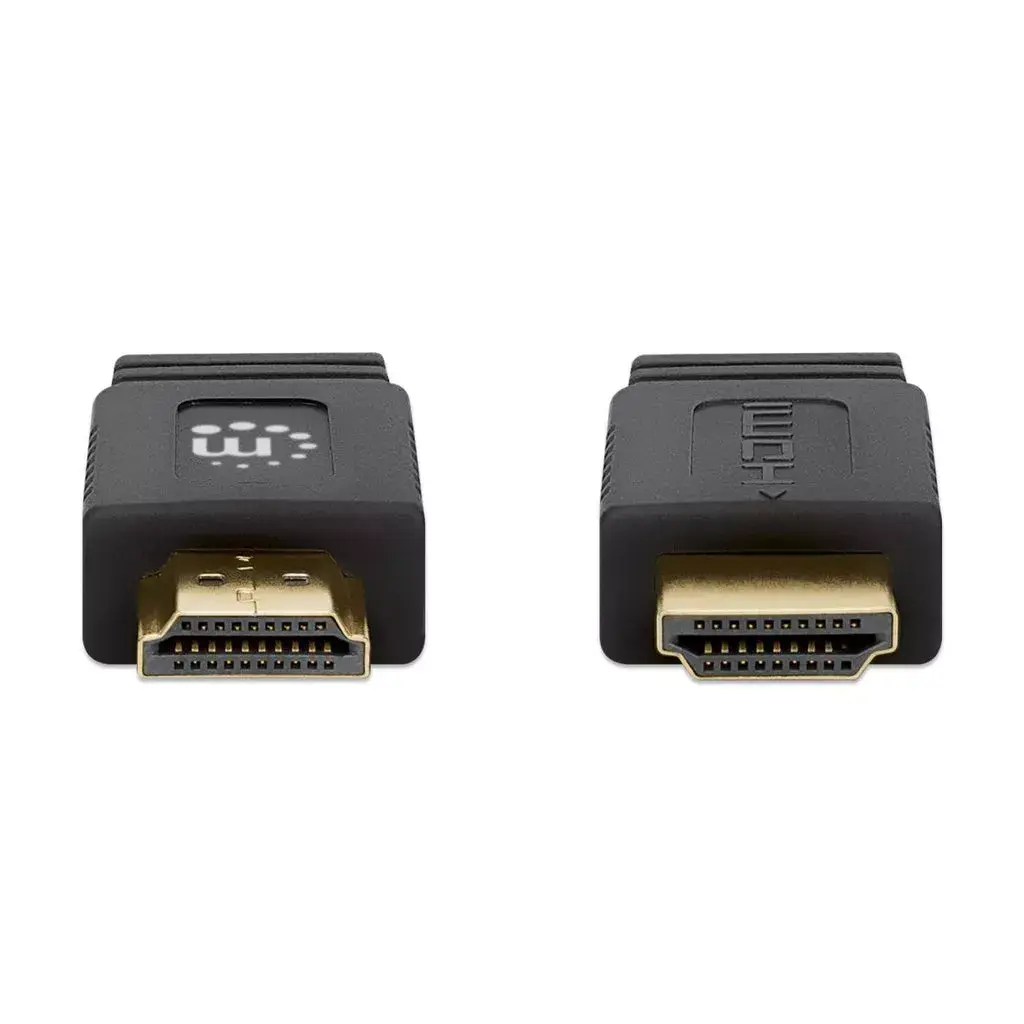 HDMI kabelis ar Ethernet Manhattan 355636 Photo 3