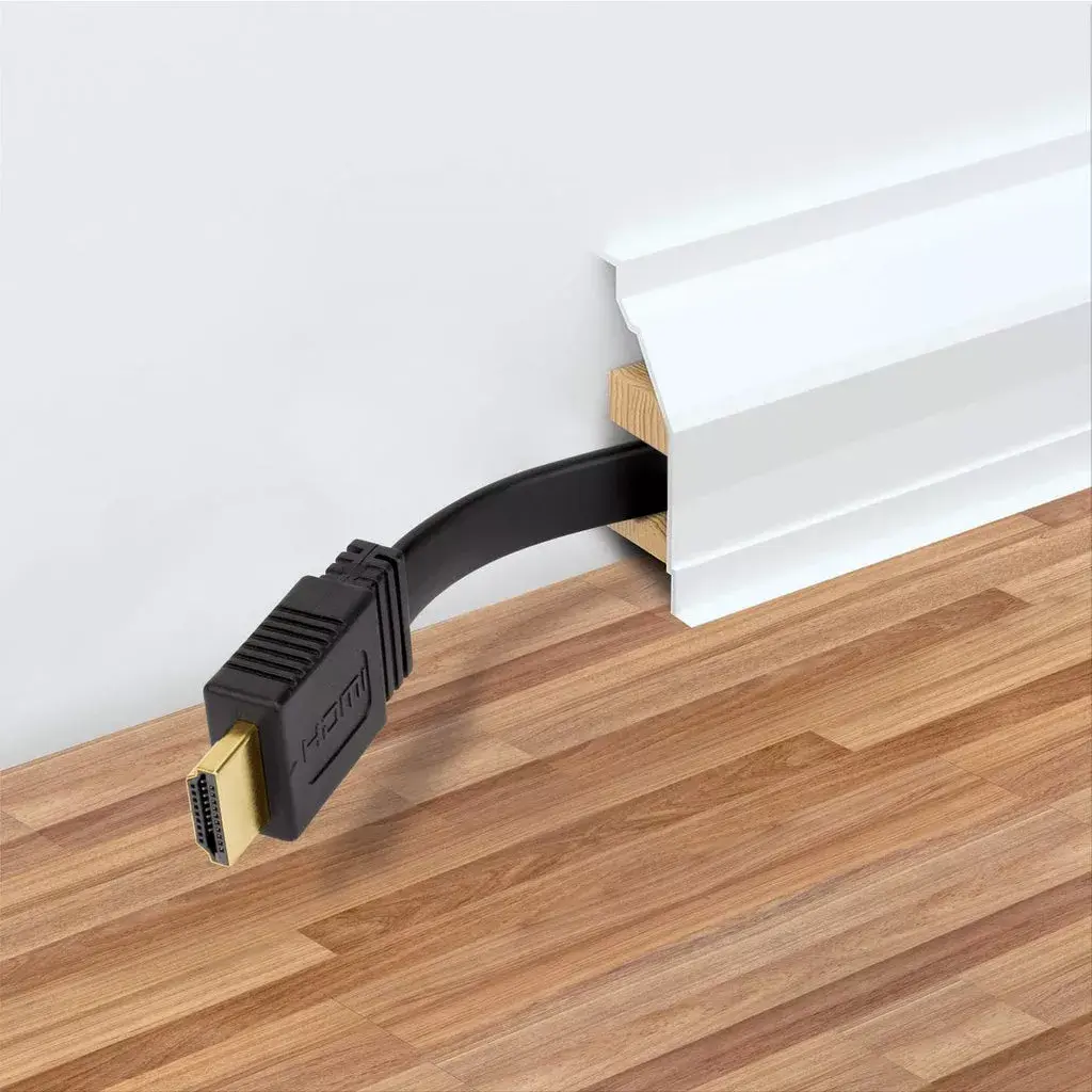 HDMI Cable with Ethernet Manhattan 355643 Photo 5