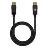 DisplayPort kabelis Manhattan DP14MM1M Photo 5