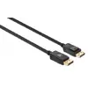 DisplayPort kabelis Manhattan DP14MM2M Photo 2