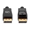 DisplayPort kabelis Manhattan DP14MM2M Photo 3