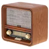 Camry CR 1188 Retro Portable Radio with Bluetooth Photo 2
