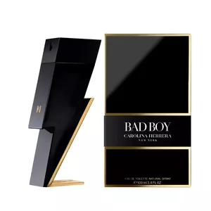 Carolina Herrera Bad Boy EDT 100 ml