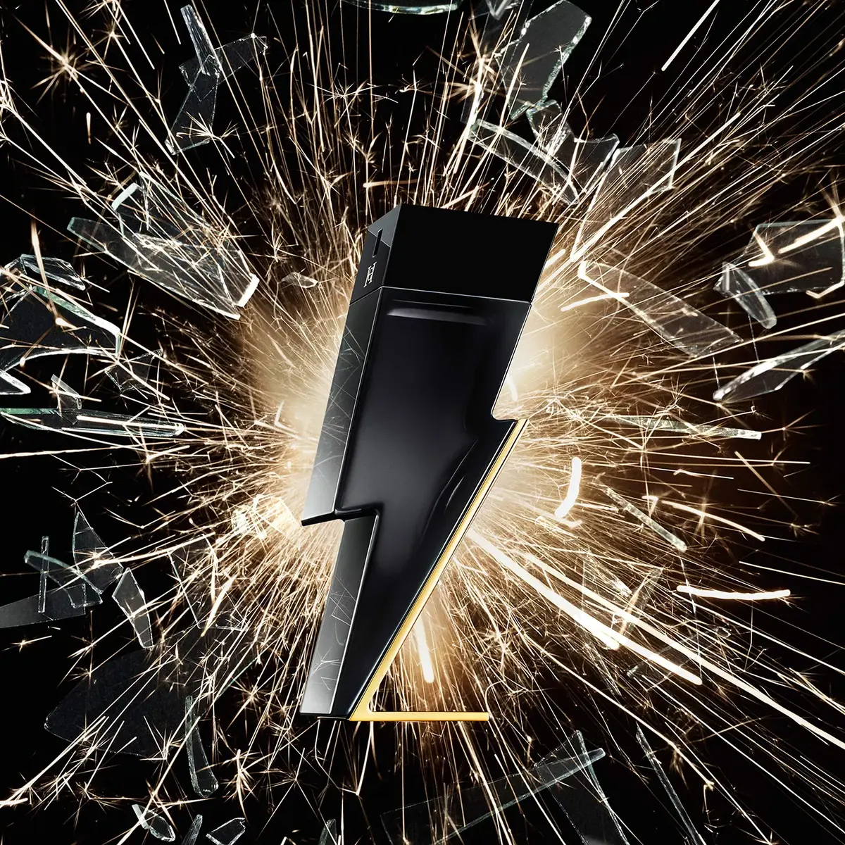 Carolina Herrera Bad Boy 8411061923245 Photo 7