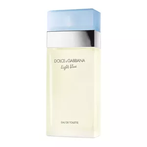 Dolce&Gabbana Light Blue Eau De Toilette 50 ml