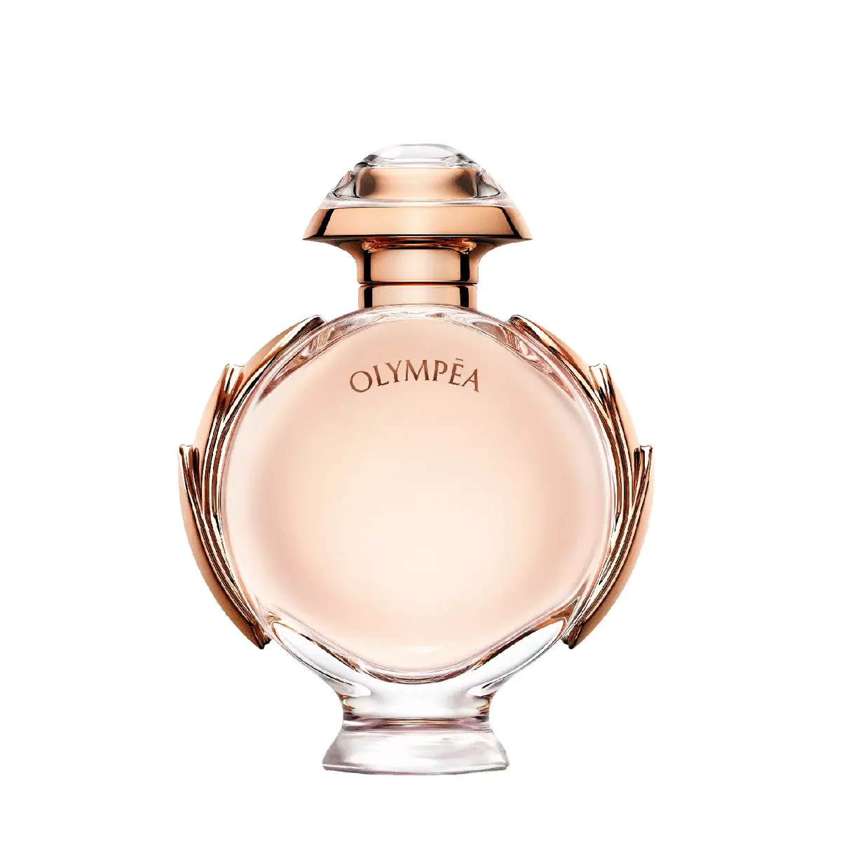 Parfimērijas ūdens Paco Rabanne Olympéa 50ml Photo 2