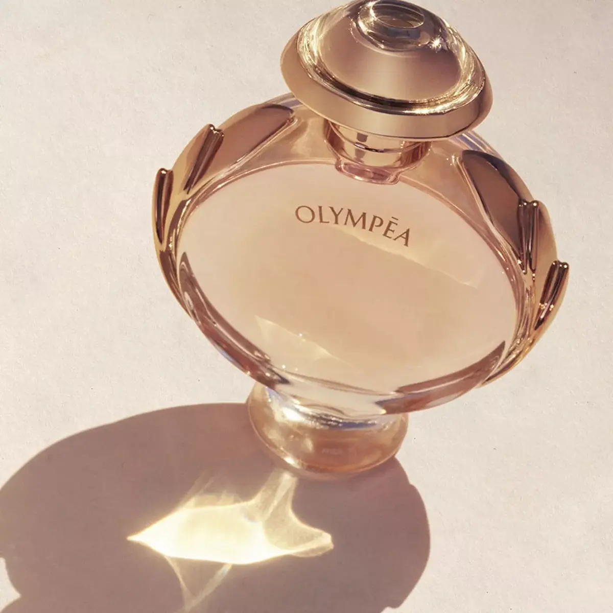 Parfimērijas ūdens Paco Rabanne Olympéa 50ml Photo 6
