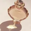 Parfimērijas ūdens Paco Rabanne Olympéa 50ml Photo 6
