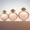 Parfimērijas ūdens Paco Rabanne Olympéa 50ml Photo 7