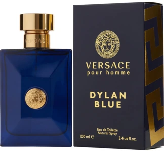 Versace Dylan Blue Pour Homme EDT 100ml