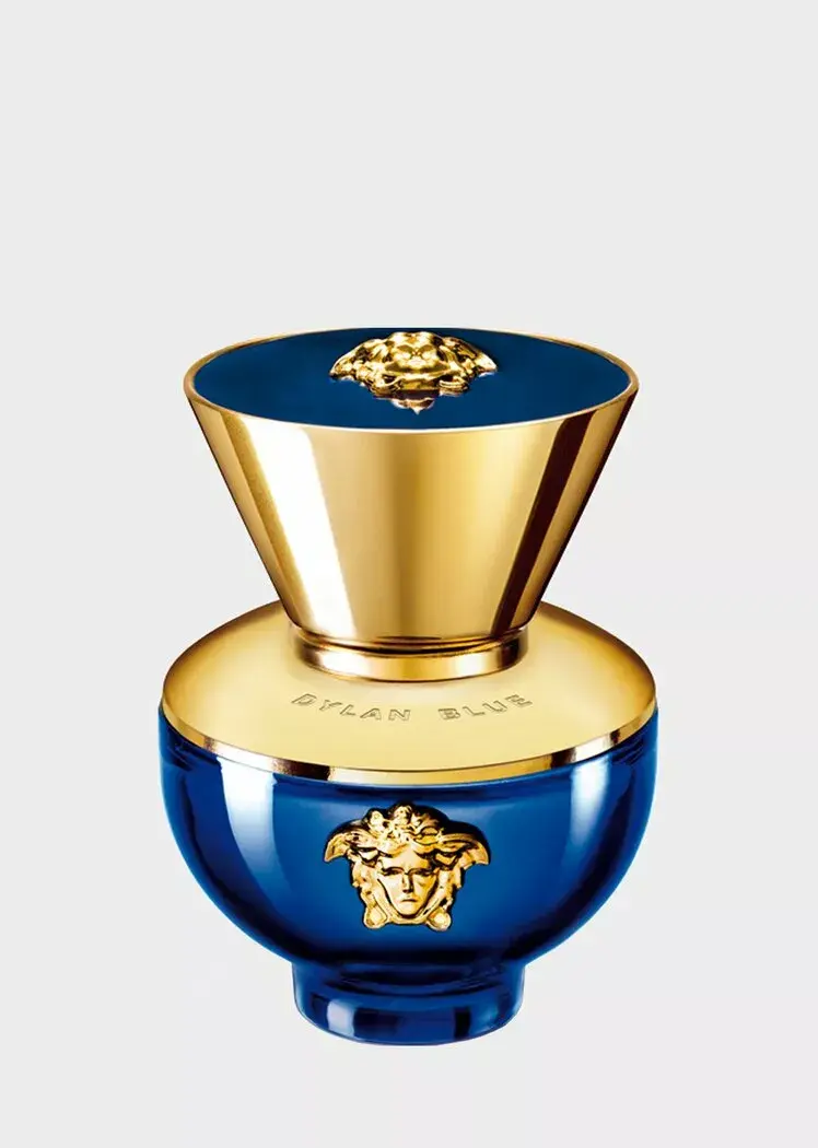 Парфюм Versace Dylan Blue Pour Femme Photo 2