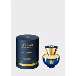Versace Pour Femme Dylan Blue EDP 50 ml