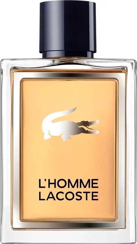 Lacoste L`Homme Tualetes ūdens 50 ml