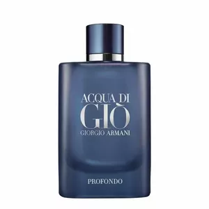 Giorgio Armani Acqua Di Gio Profondo EDP 125 ml