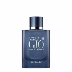 Парфюмированная вода Giorgio Armani Acqua Di Gio Profondo 75 мл