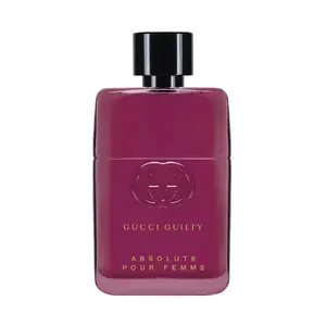Парфюм Gucci Guilty Absolute Pour Femme 50ml Женский Невозобновляемый