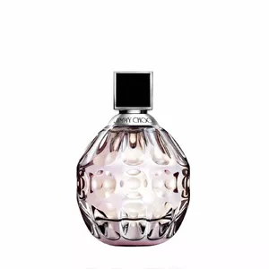 Eau de toilette jimmy choo JCEDT60MLFLPK 60 мл для женщин