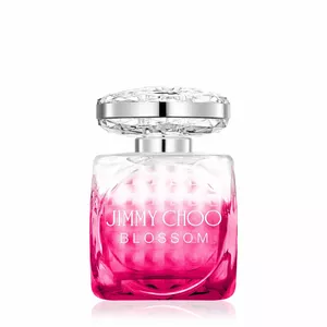Парфюмерная вода Jimmy Choo Blossom 60 мл — для женщин, зимний аромат