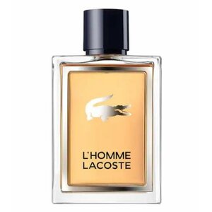 Lacoste L'Homme parfimērijas ūdens vīriešiem 100 ml