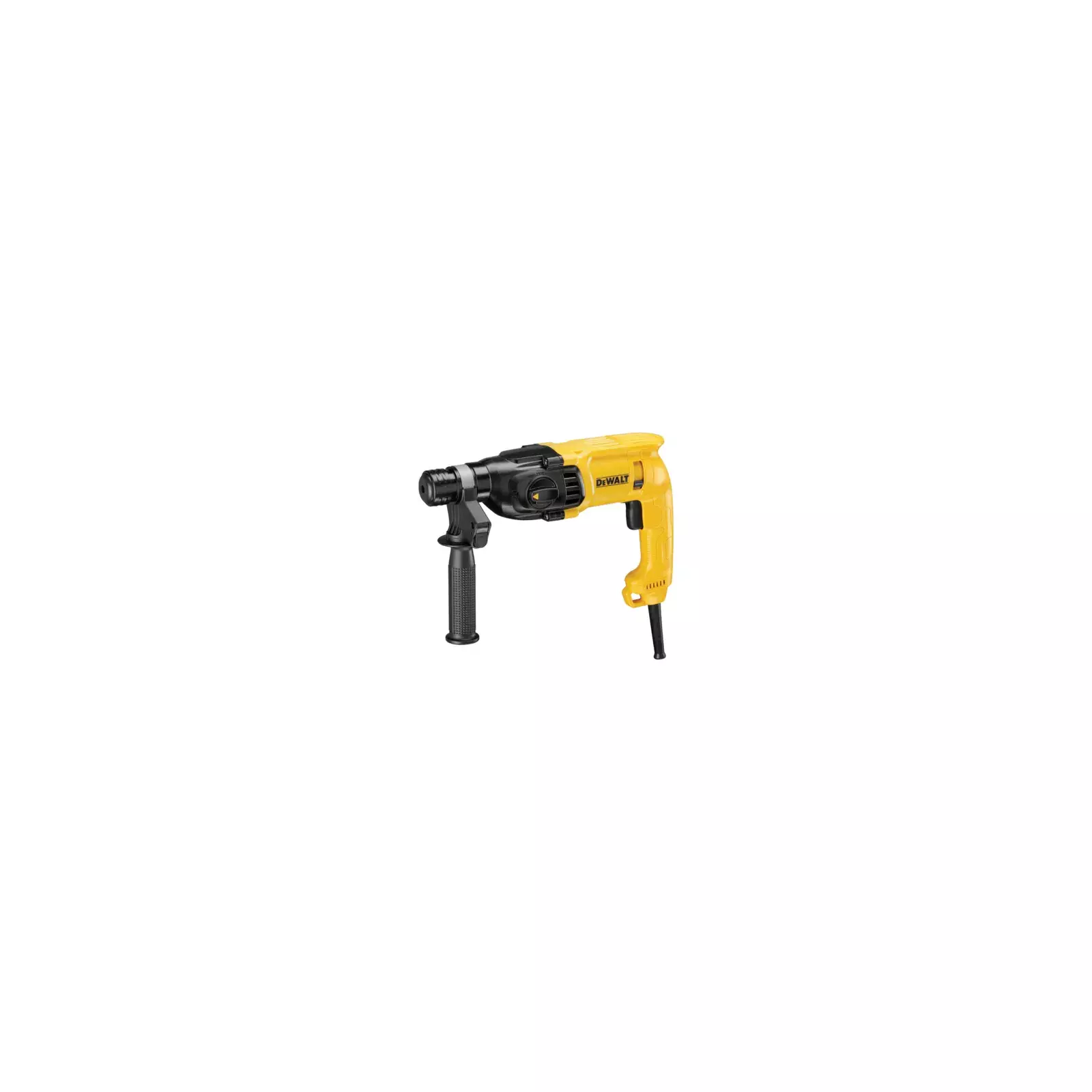 DeWalt D25033-QS Photo 2