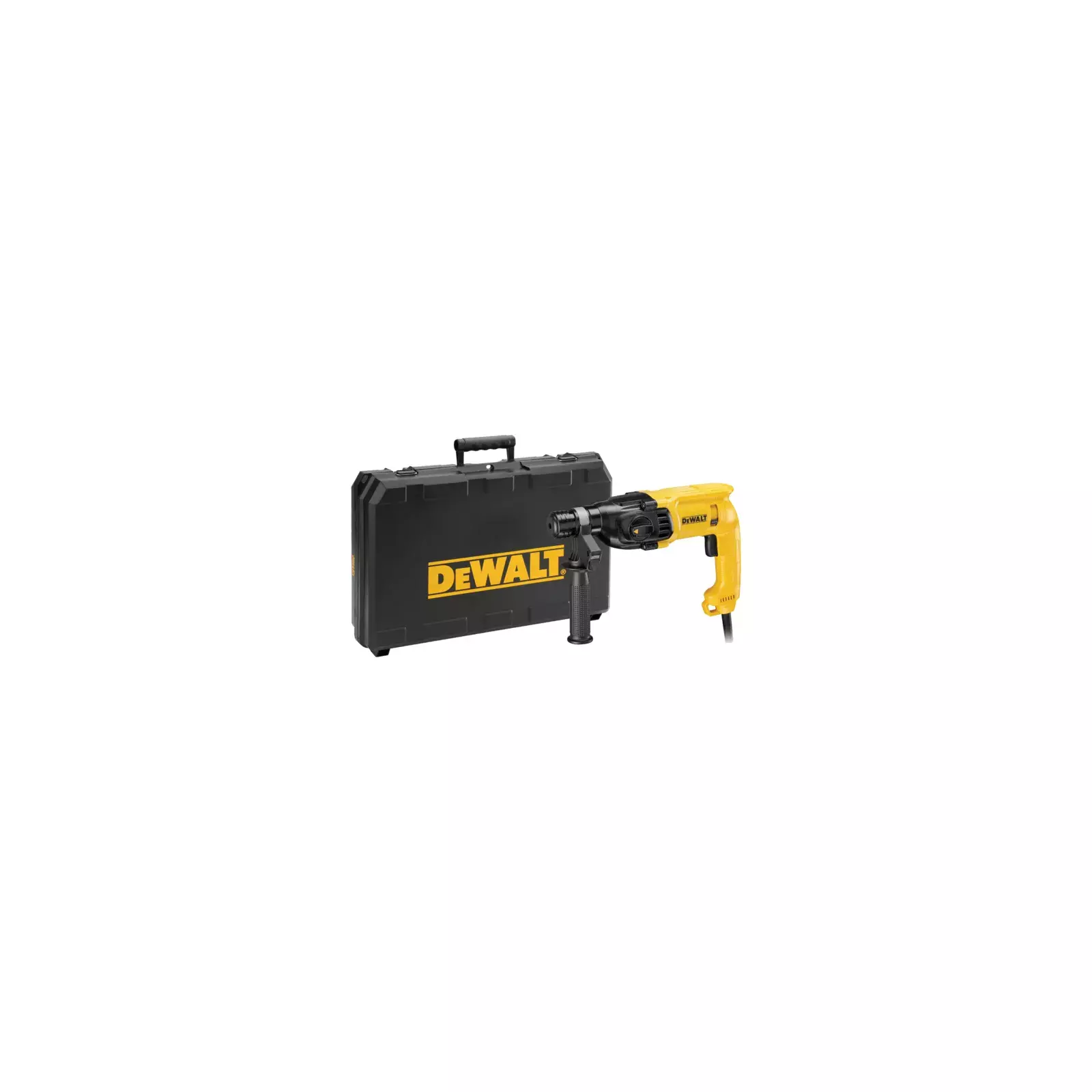 DeWalt D25033-QS Photo 3