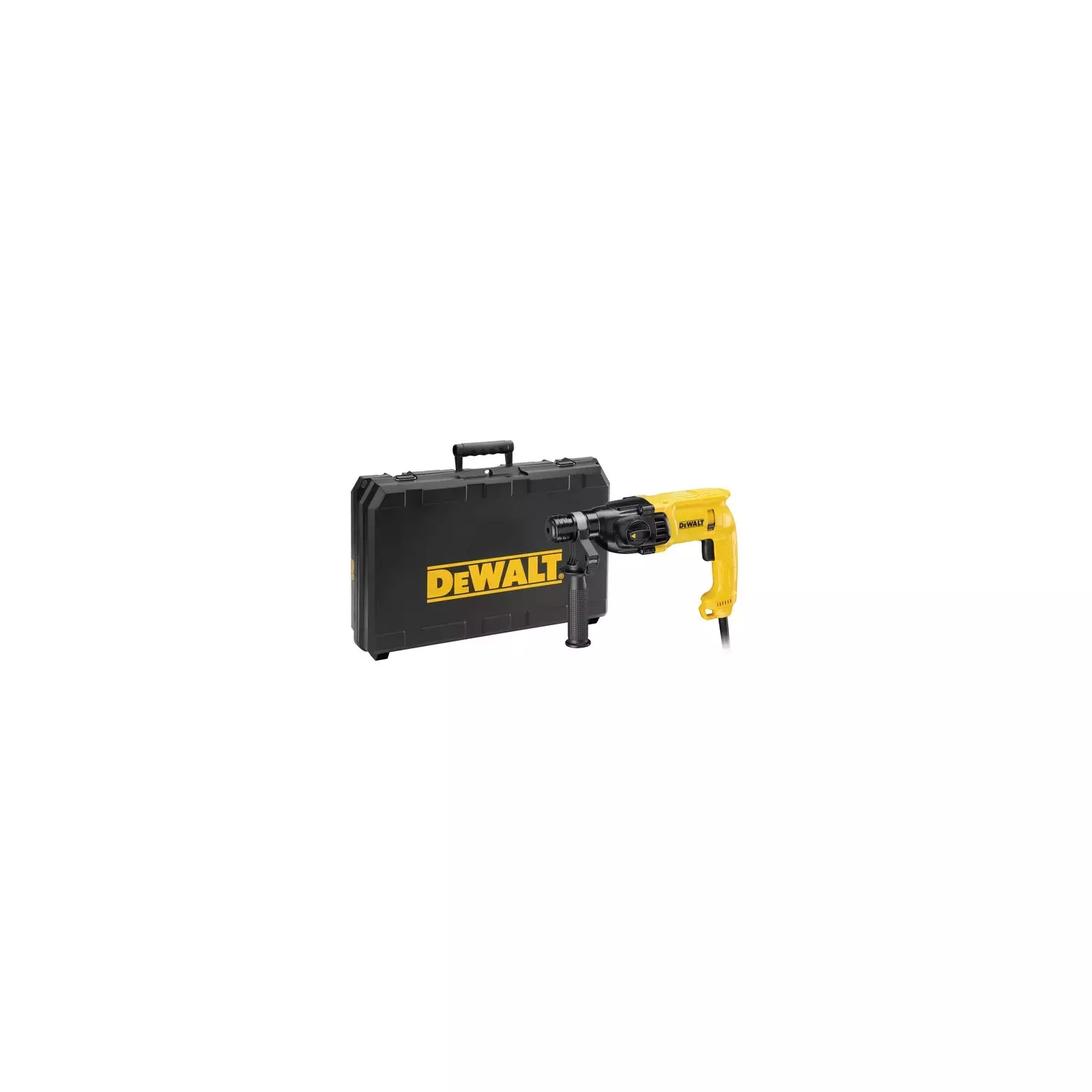 DeWalt D25033-QS Photo 4