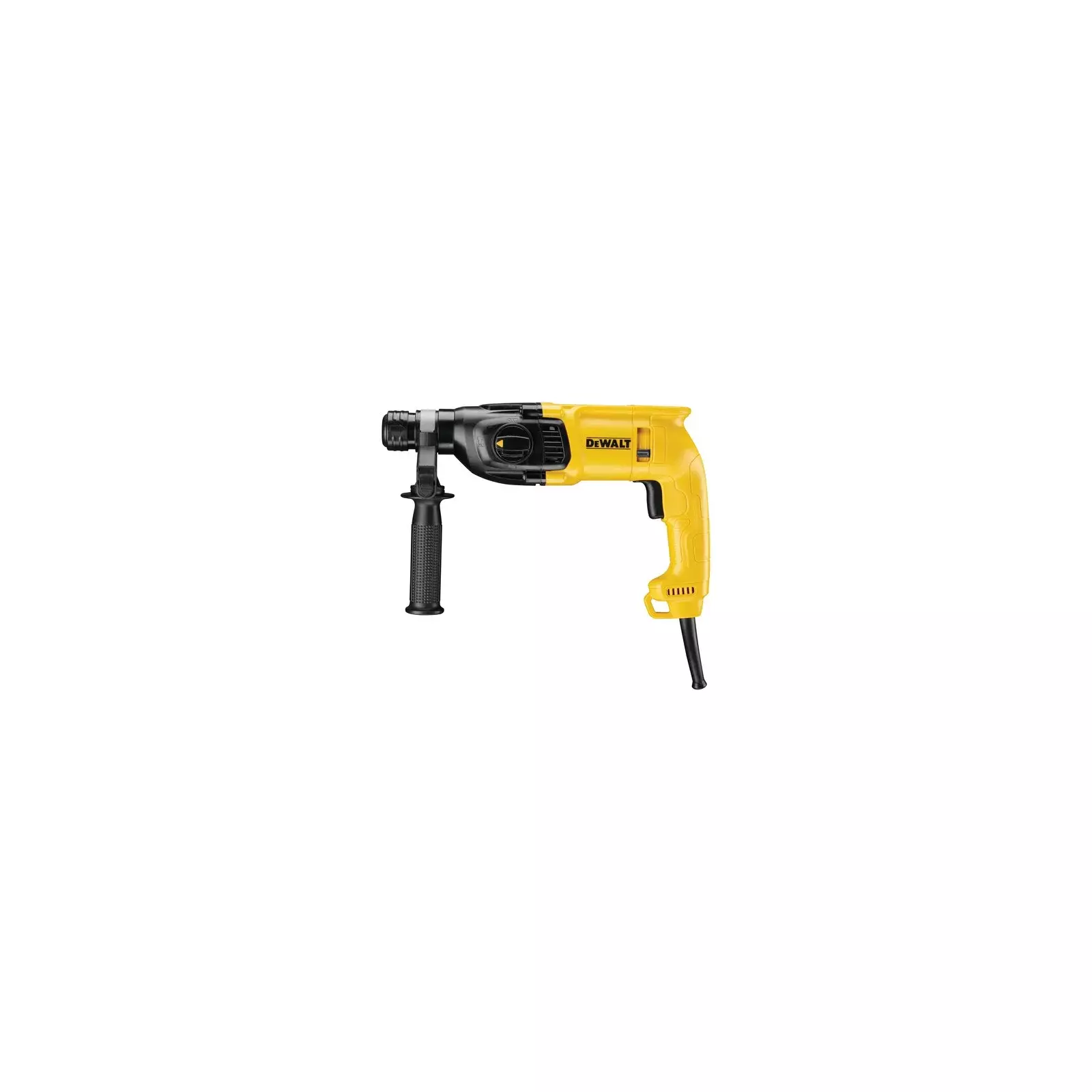 DeWalt D25033-QS Photo 7