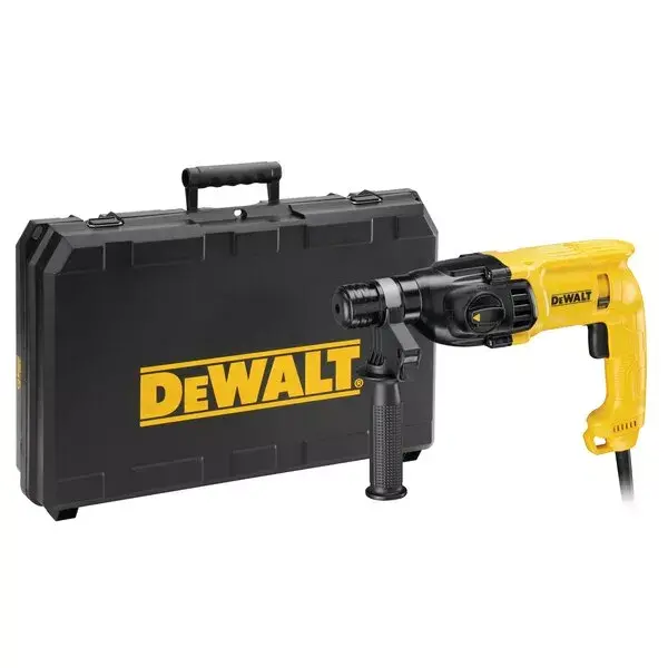 DeWalt D25033 перфоратор SDS Plus Photo 4