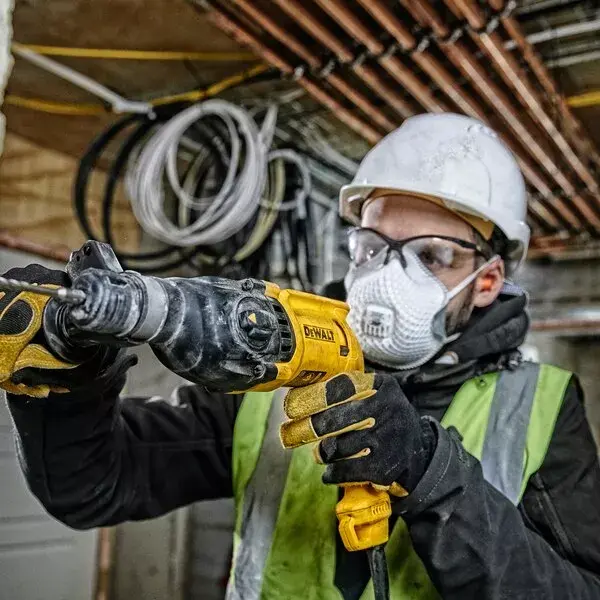 DeWalt D25033 перфоратор SDS Plus Photo 5