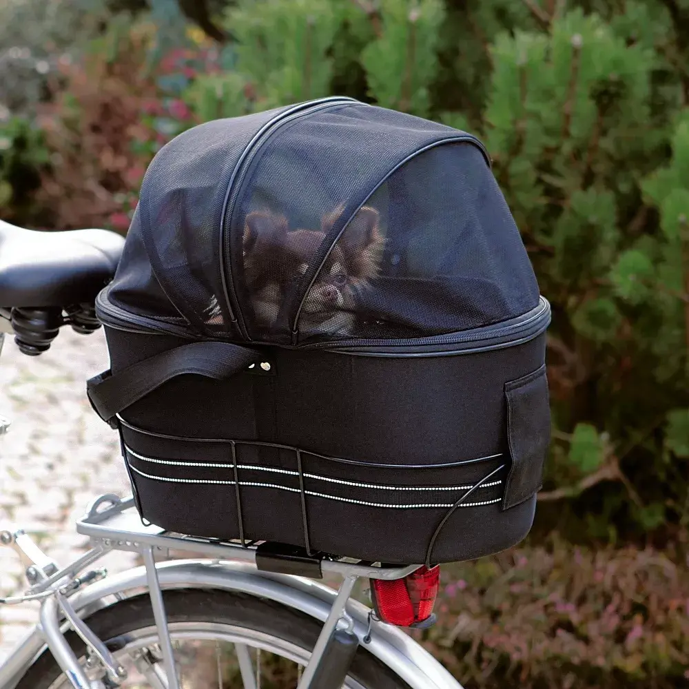 Bicycle bag Trixie 13118 Photo 2