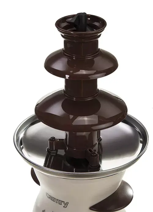 Camry Premium CR 4457 chocolate fountain CR 4457 Photo 4